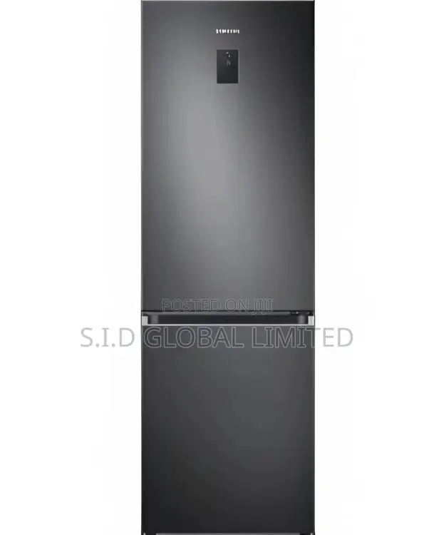 Samsung-290ltr-Double-Door-Bottom-Freezer-Rb29ferndsa/Mu