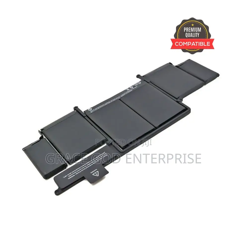 Apple A1493 Laptop Battery A1493 A1502(2013 Year)