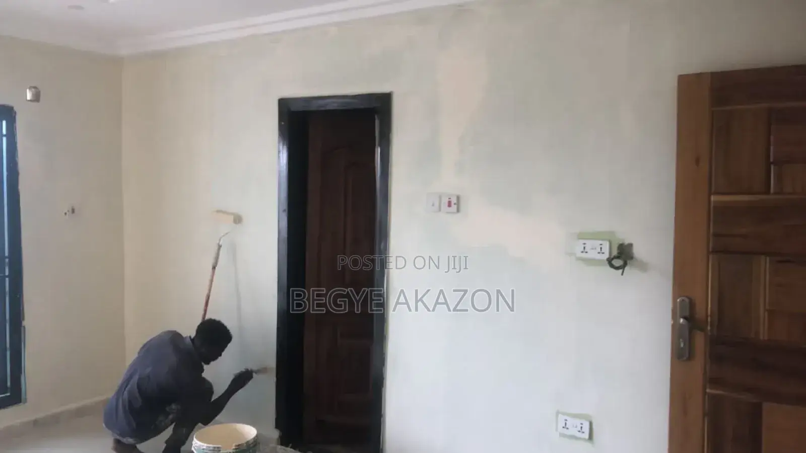4bdrm House in Ashonman Estate, Old Ashomang for sale
