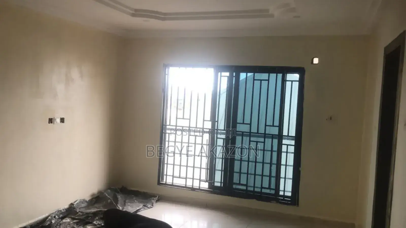 4bdrm House in Ashonman Estate, Old Ashomang for sale