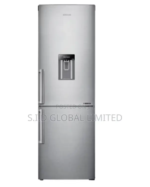 Ultimate SAMSUNG-290LTR-DOUBLE-DOOR-BOTTOM-FREEZER