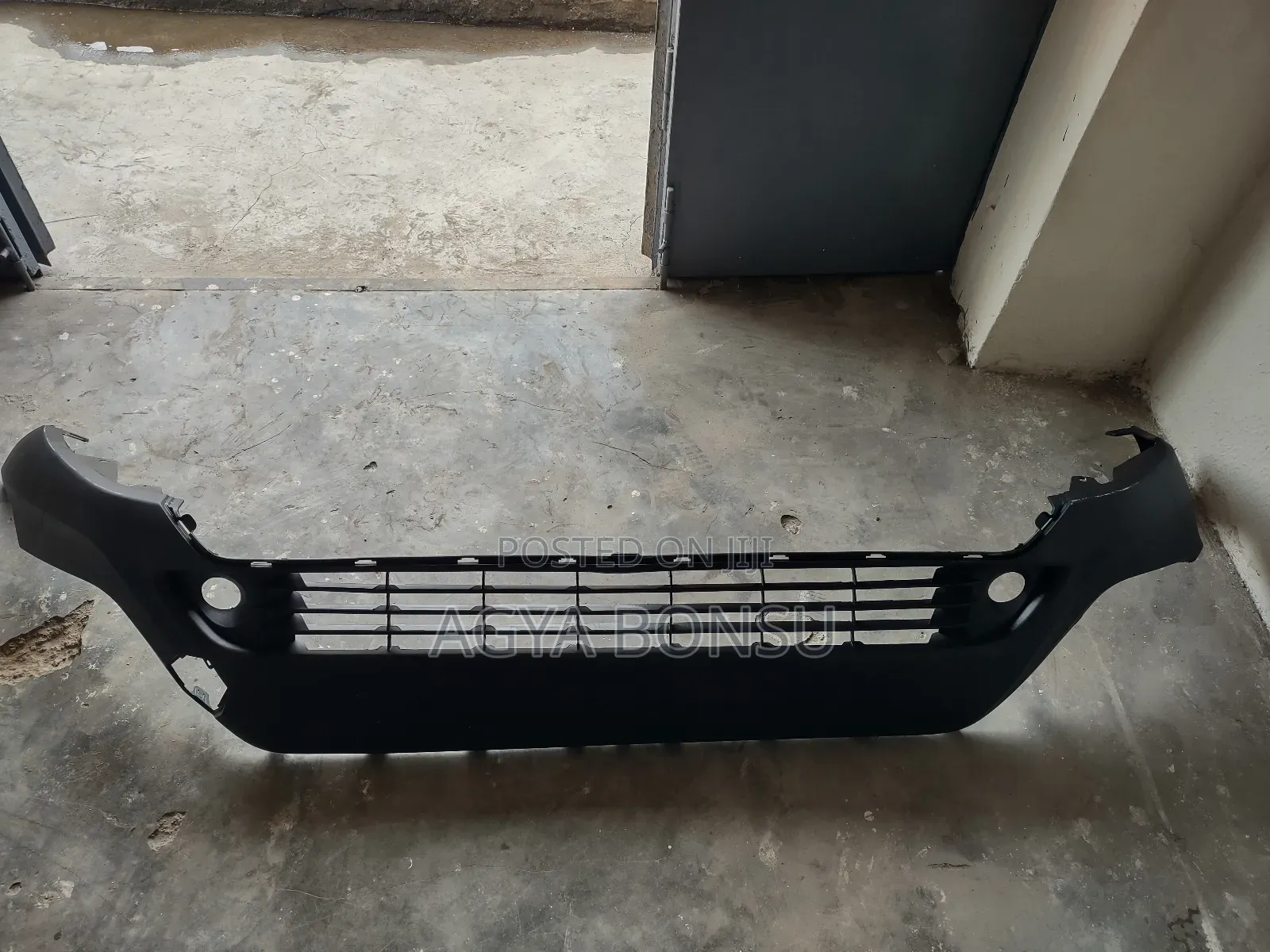 2020 22 Toyota Corolla Cross Lower Bumper Grill Shells