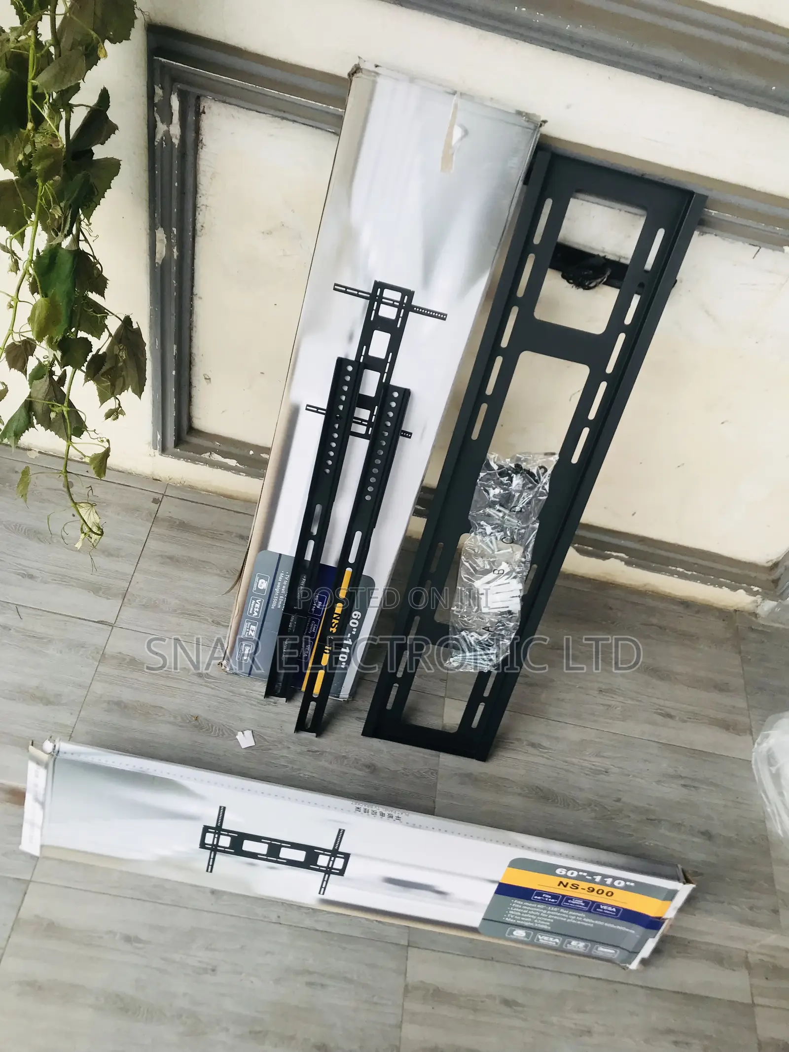 Highly Buy TV Bracket For 60-110 Inch Big Size TV Wall Mount