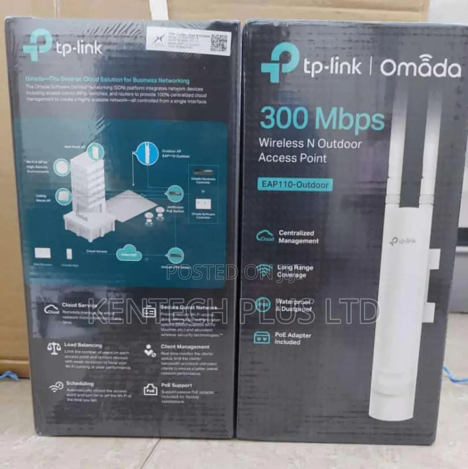 Tp-Link CPE Outdoor Access Point