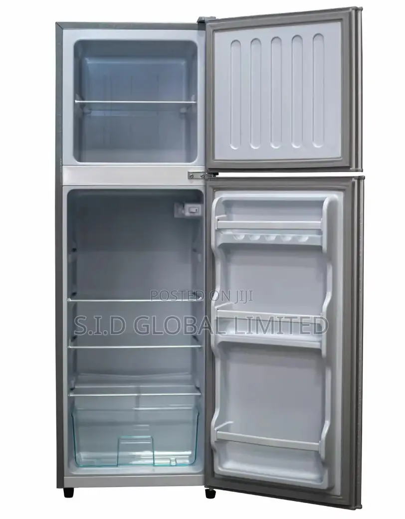 Fabulous NASCO-TOP-MOUNT-REFREGERATOR-440-LTRS-NASF2-660TM