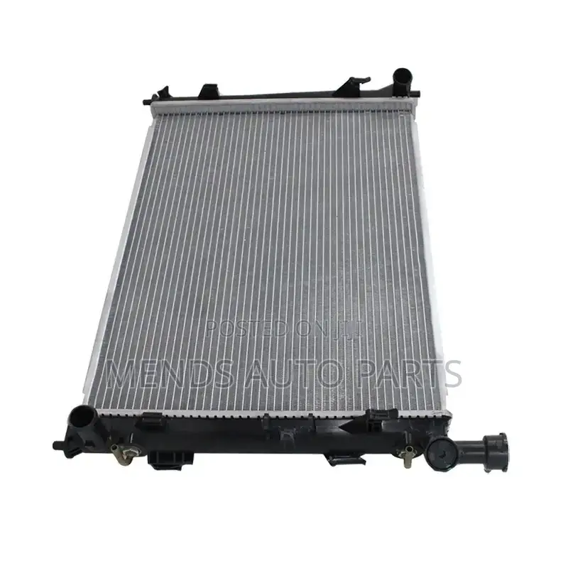 Hyundai Elantra Radiator