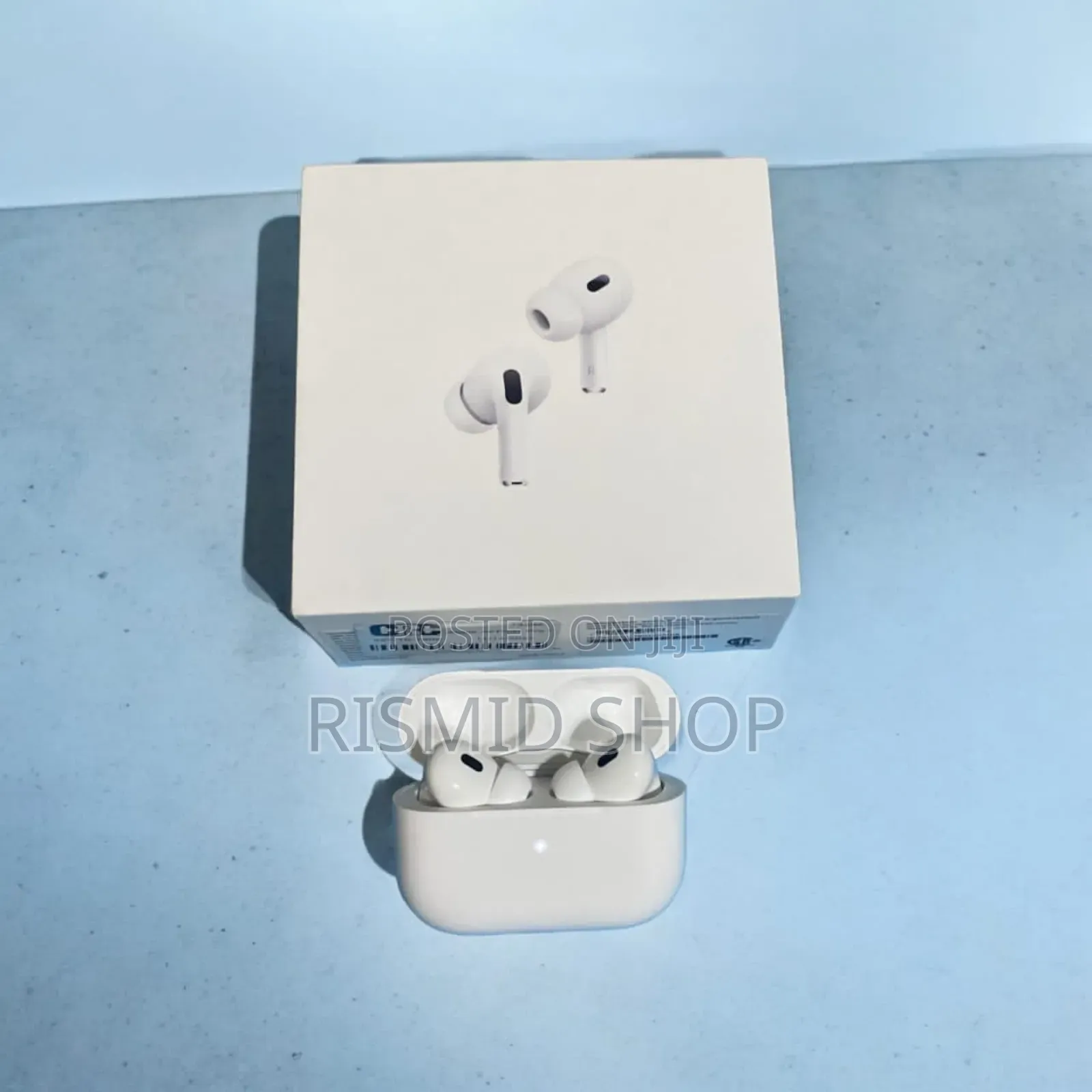 2nd Generation Airpods Pro 2 (Tn232)