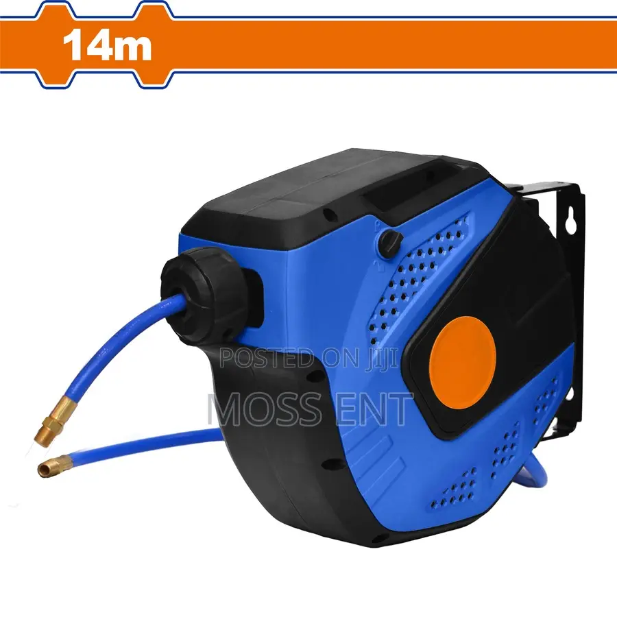 Air Hose Reel - Waz3515