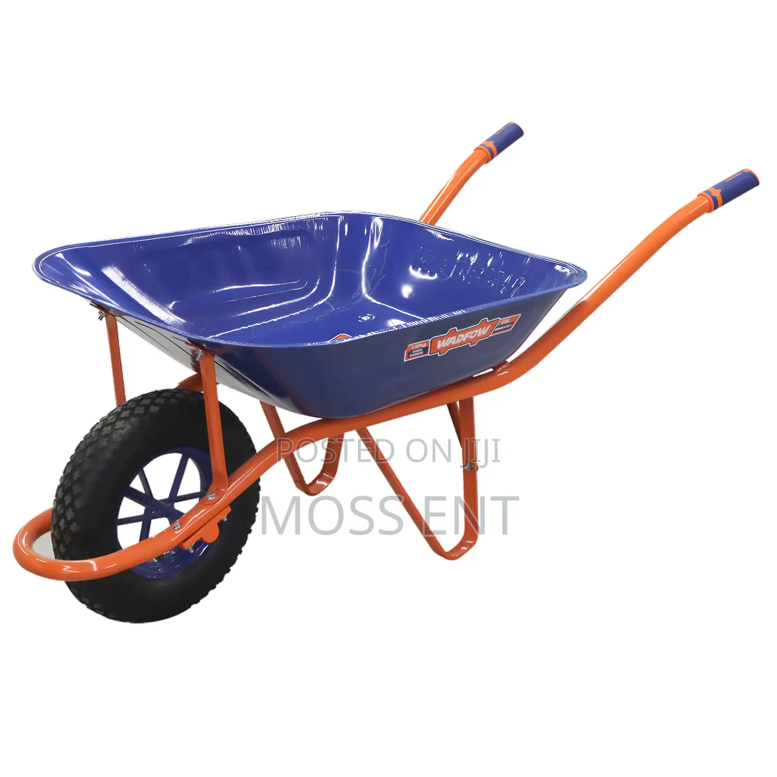 Wheel Barrow - Wwb1f01
