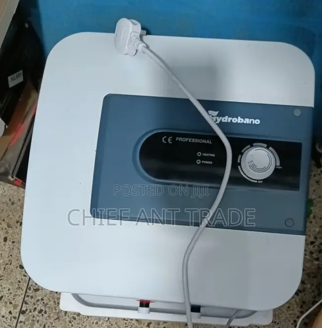 Water Heater. 30 Litres. 30ED Hydro.
