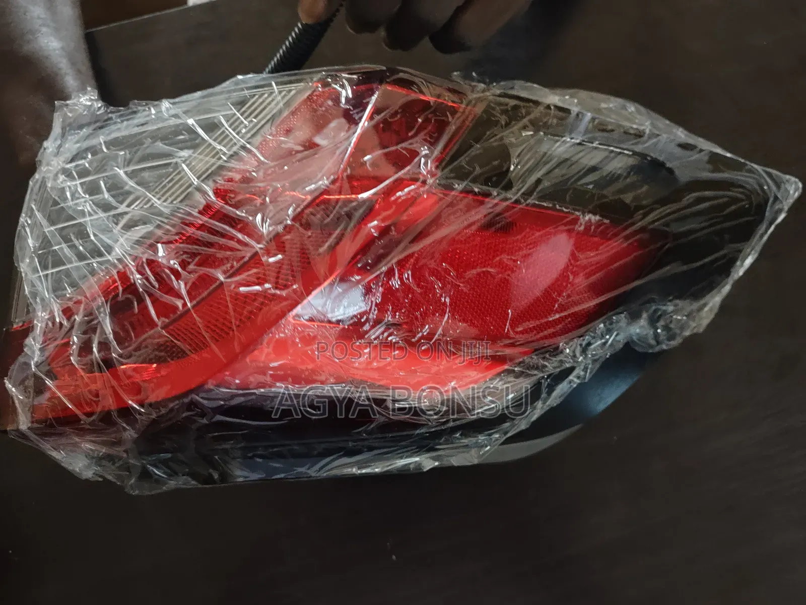 2019 2020 21 2022 2023 Toyota Rav4 Taillight Tail Light