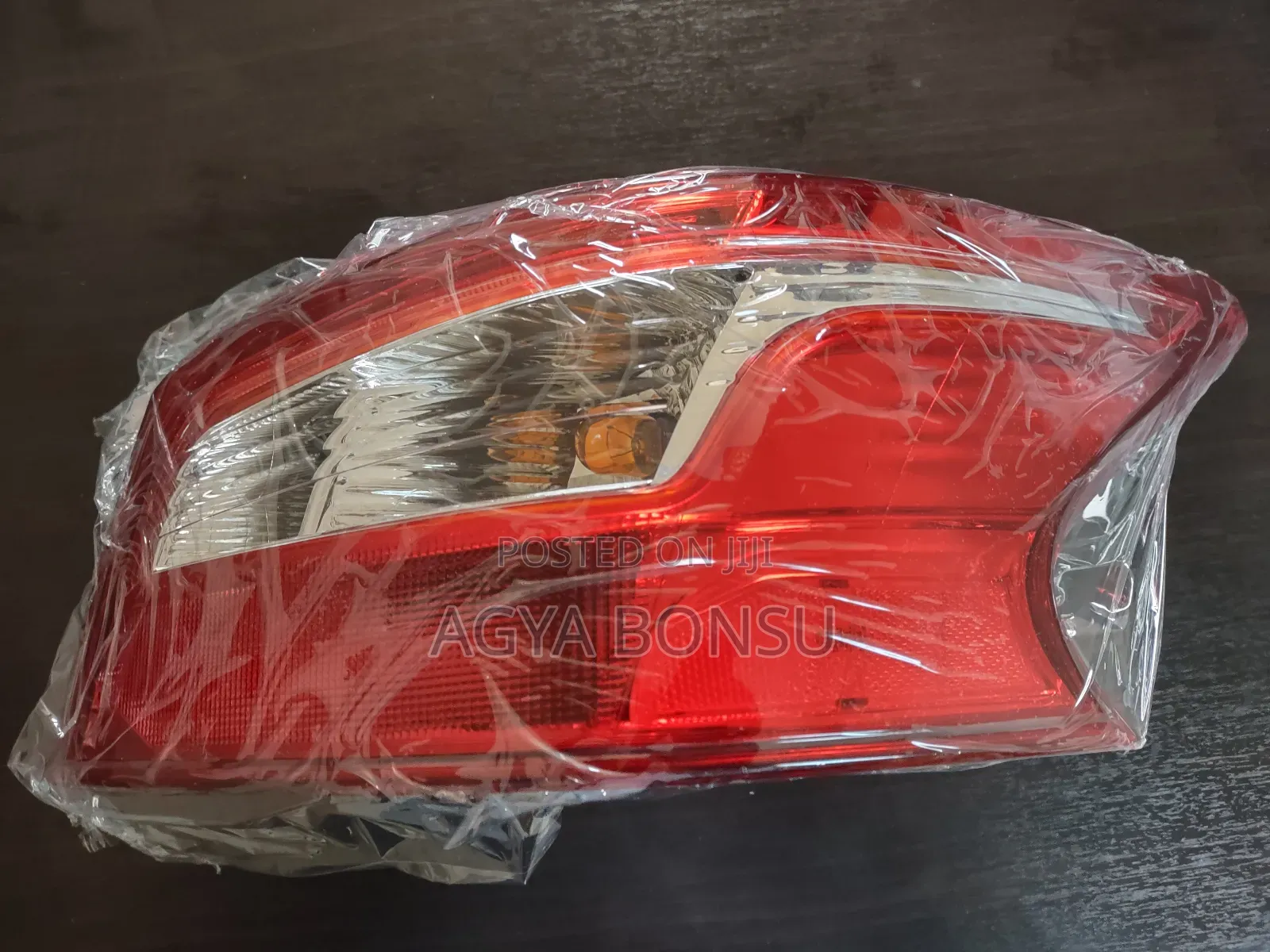2016 2017 2018 2019 Nissan Sentra Tail Light Taillight