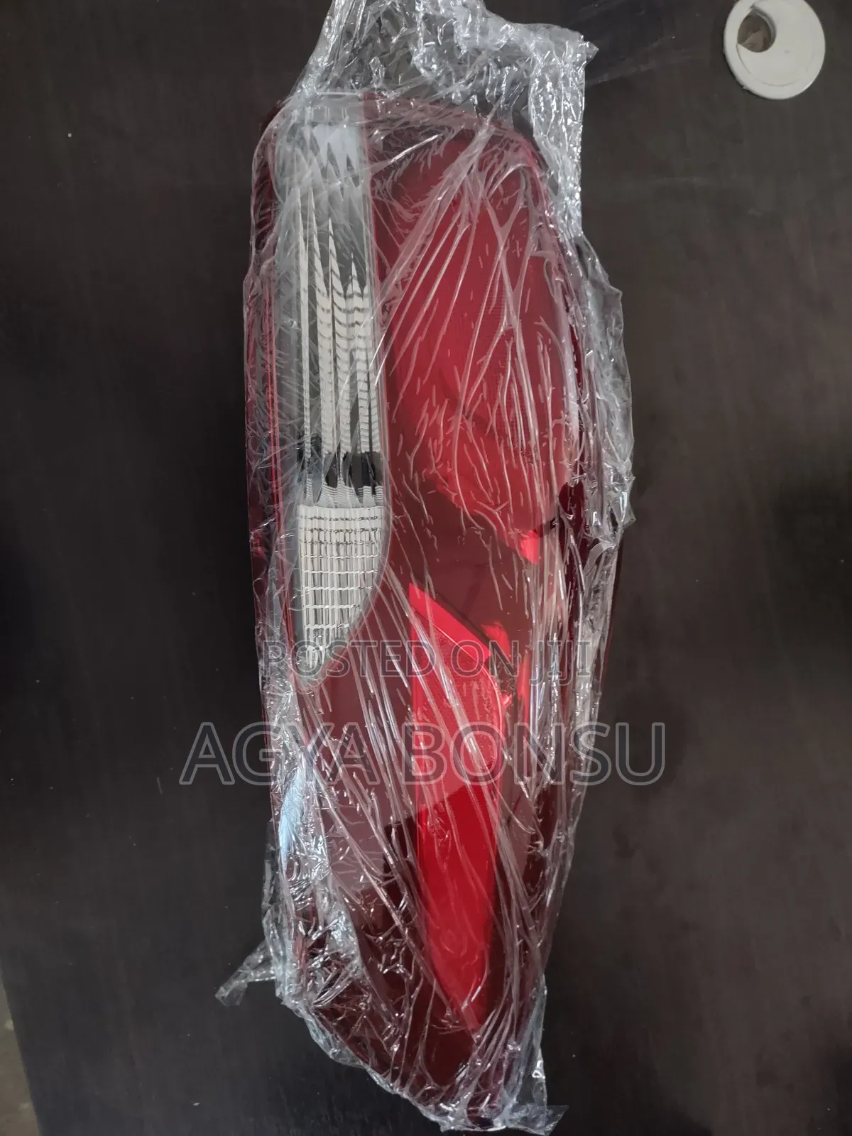 2017 2018 2019 Hyundai Elantra Taillight Tail Light
