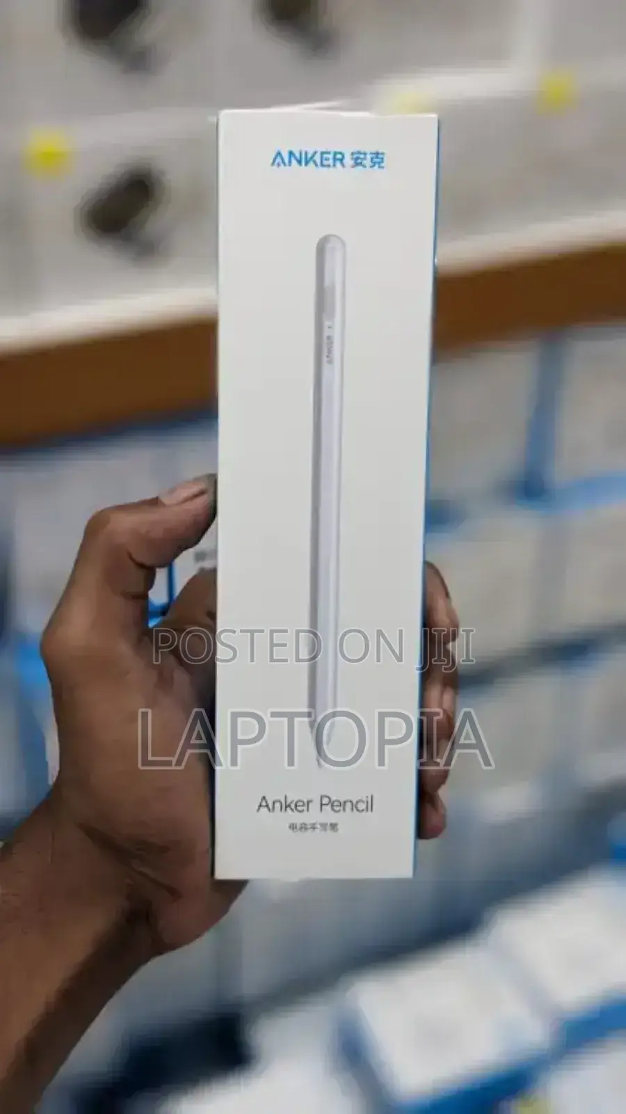 Anker Stylus Pencil for iPads