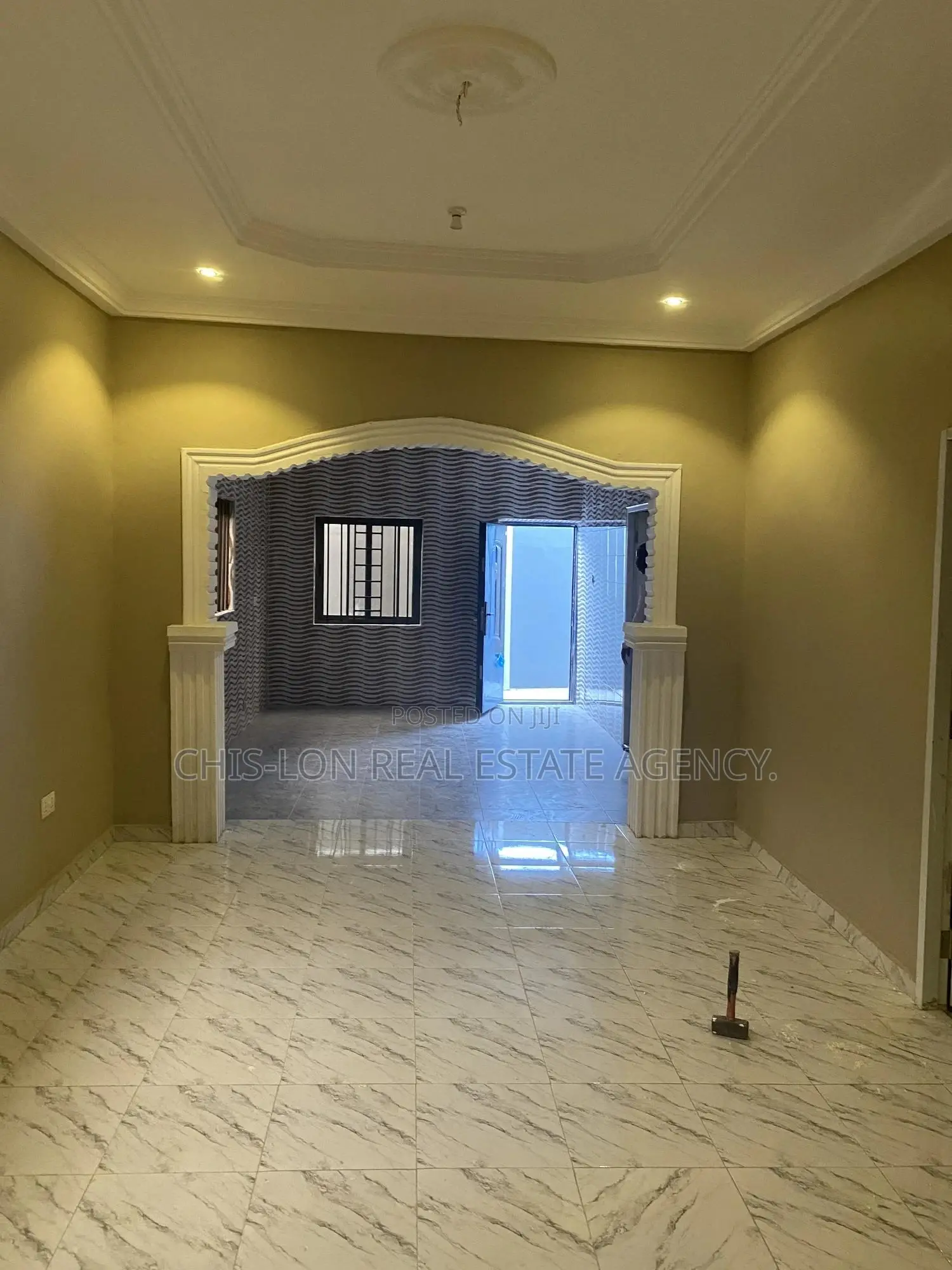 3bdrm House in Sharp-Connect., Kasoa for sale