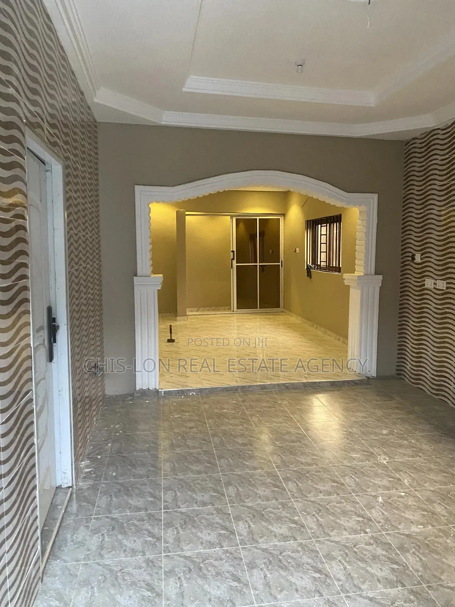 3bdrm House in Sharp-Connect., Kasoa for sale