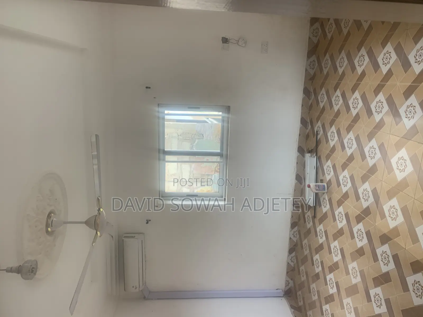1bdrm Apartment in Penny, Teshie for rent