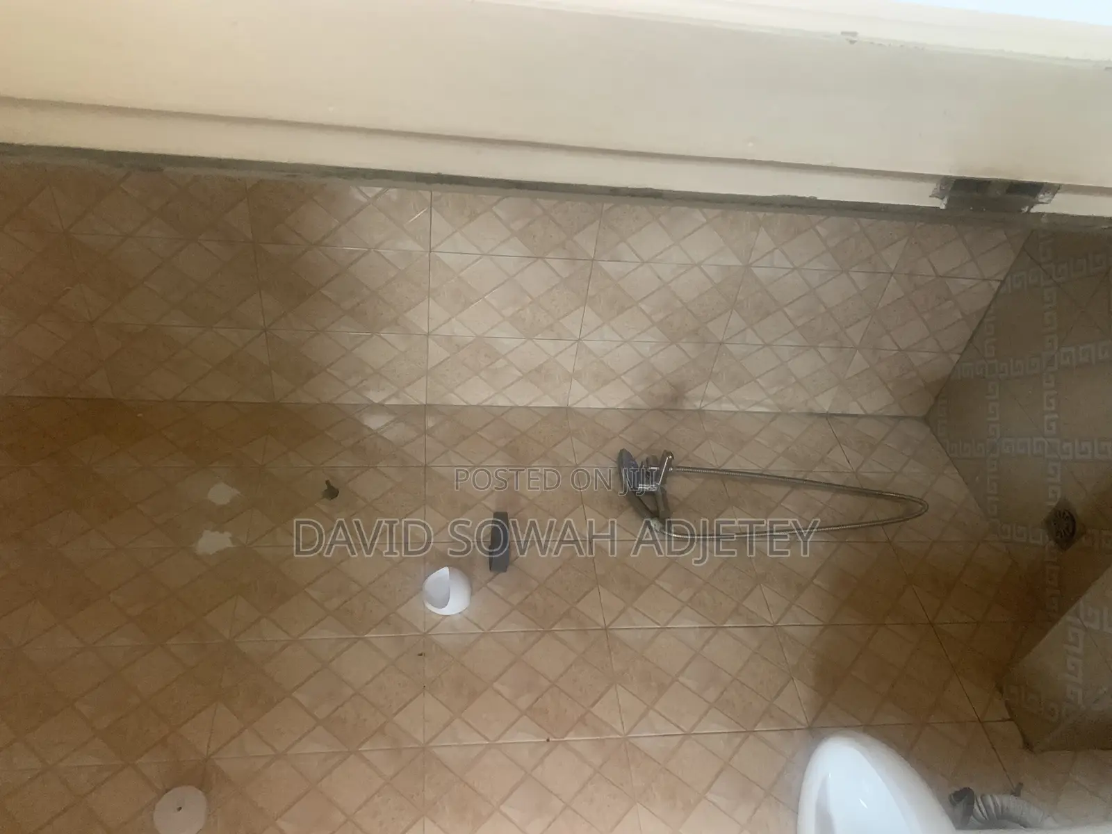 1bdrm Apartment in Penny, Teshie for rent