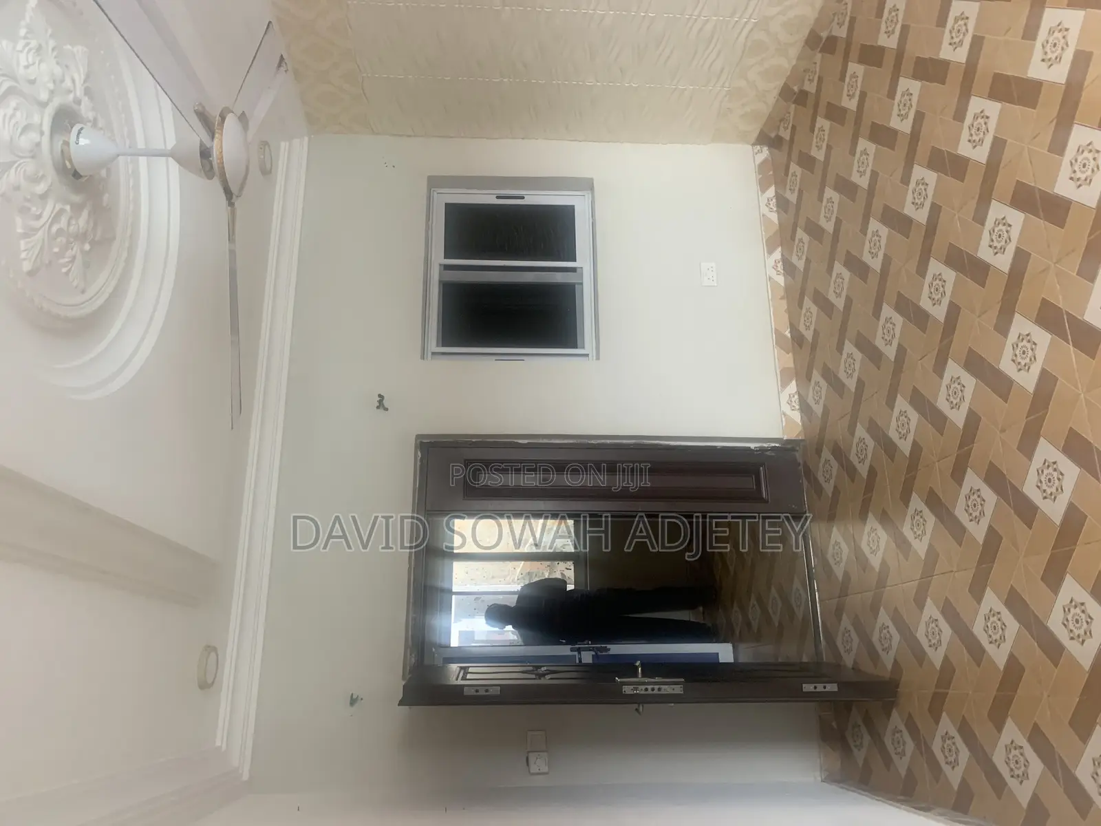 1bdrm Apartment in Penny, Teshie for rent