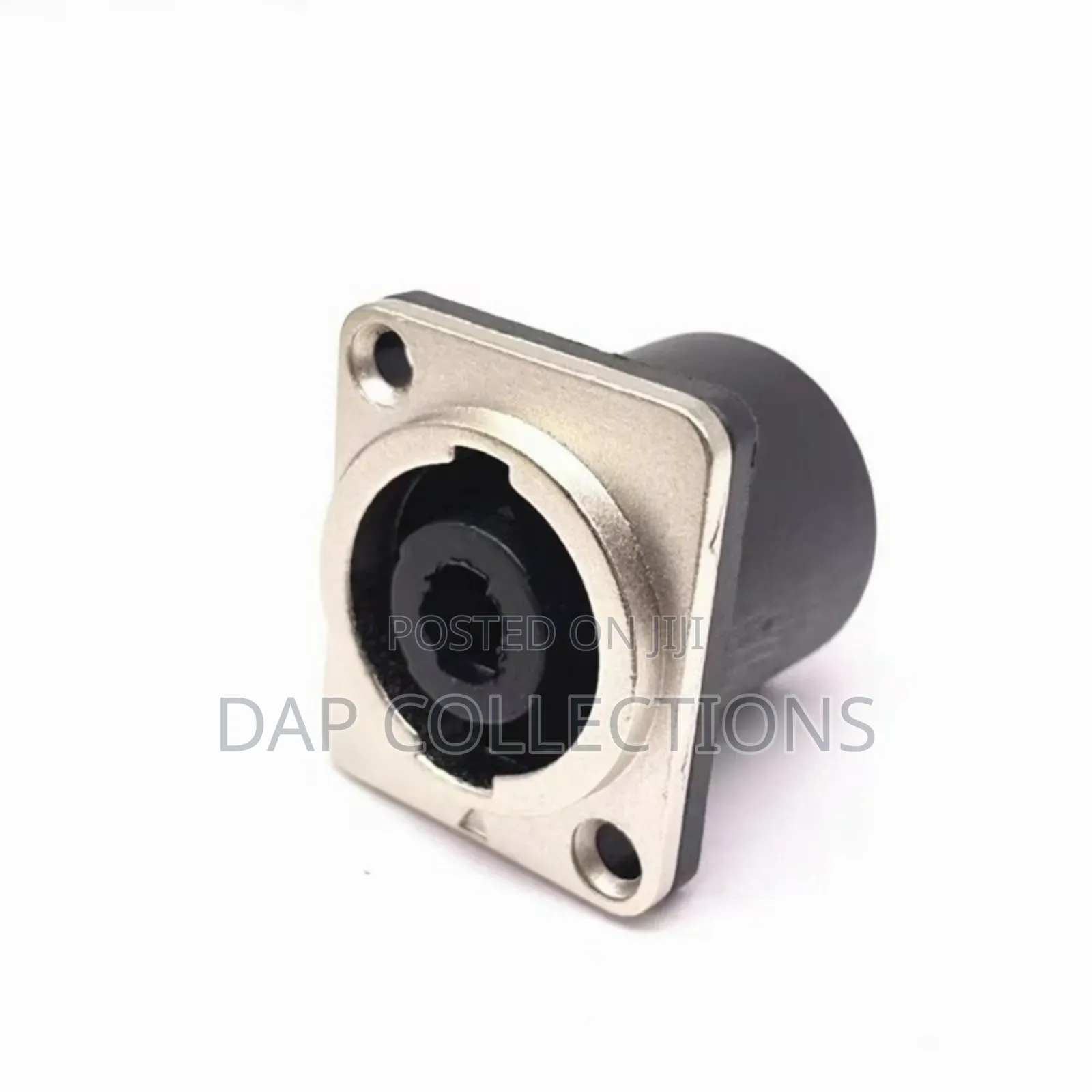Quality Speaker Plug Pin (Speakon)