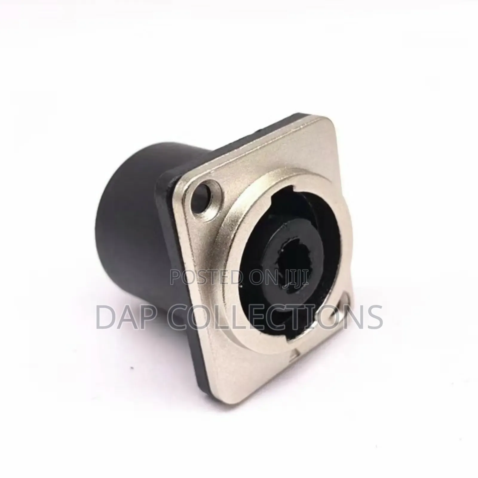 Quality Speaker Plug Pin (Speakon)