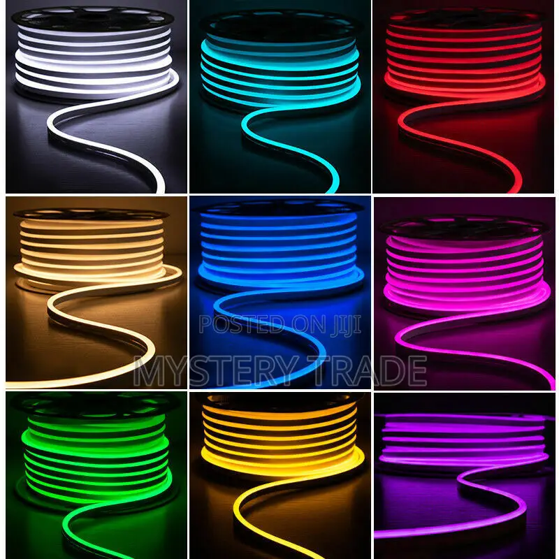 Neon Led Light Rope Light