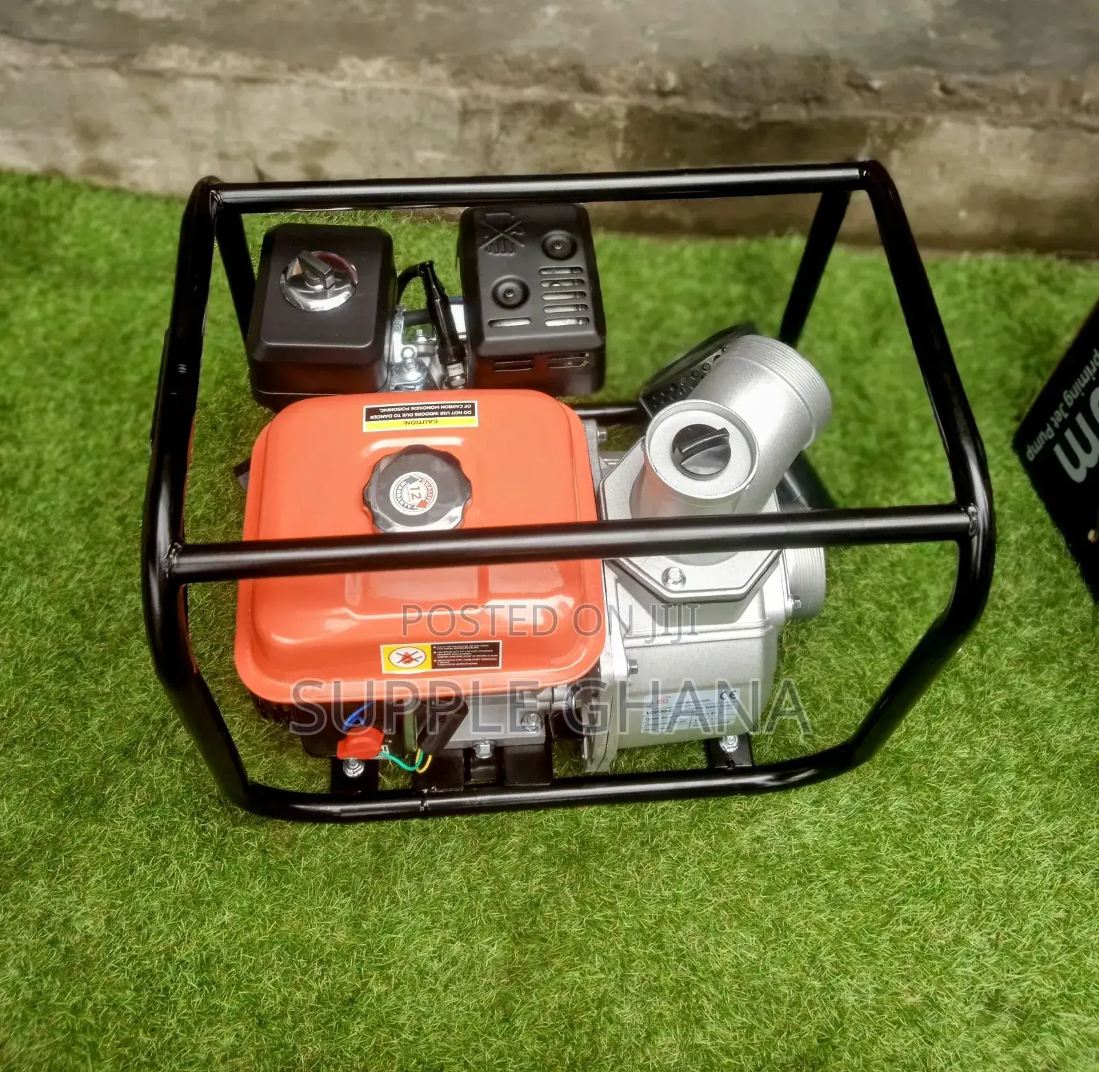3inches LEO Water Pump 6.5watt Intelligent Flow for Good New