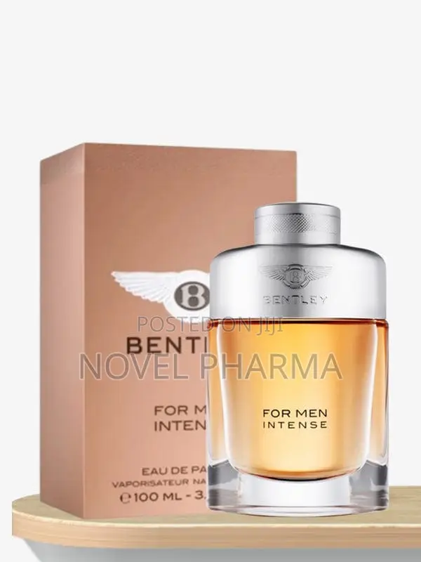 Bentley for Men Intense-100ml