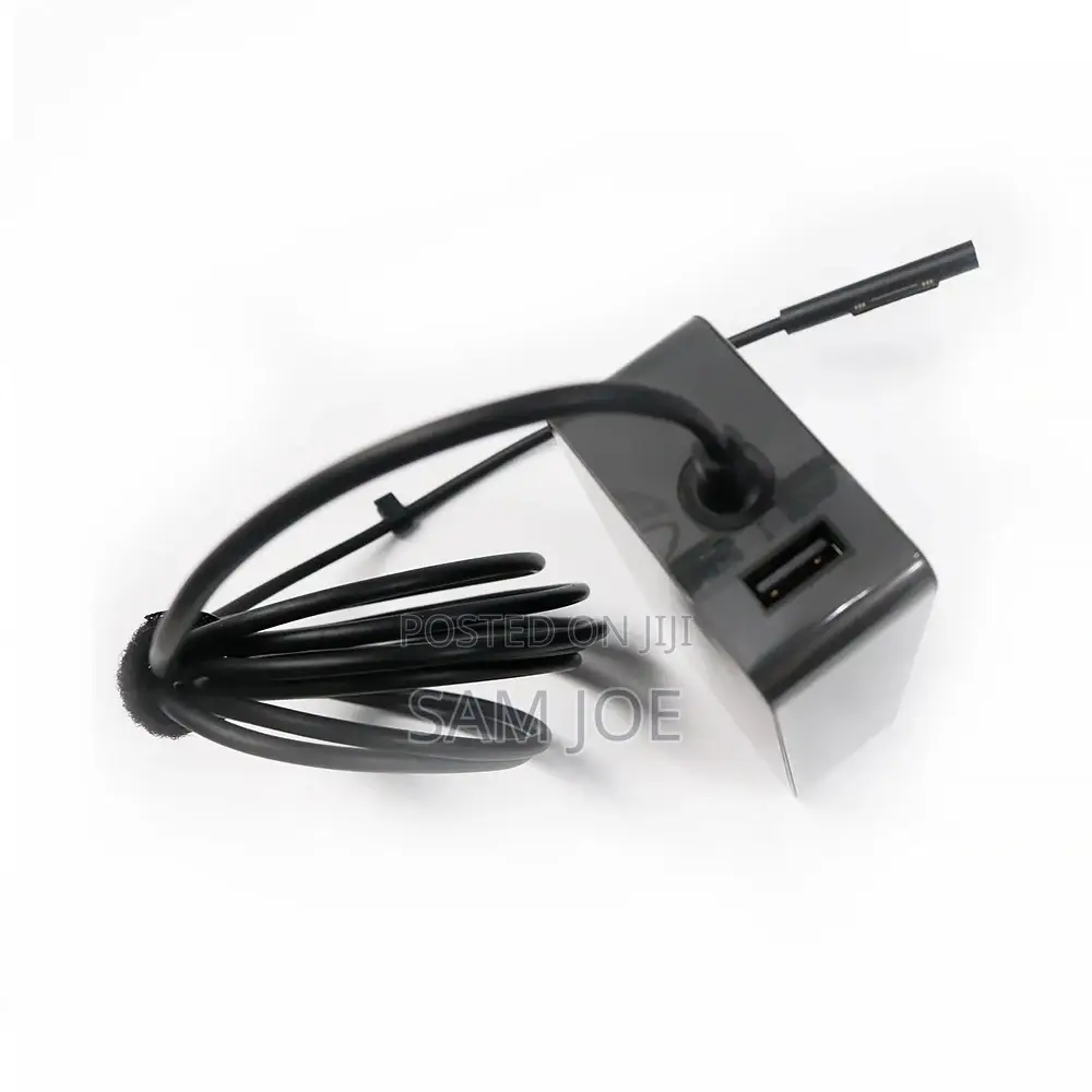 Original Microsoft Surface Charger 36w