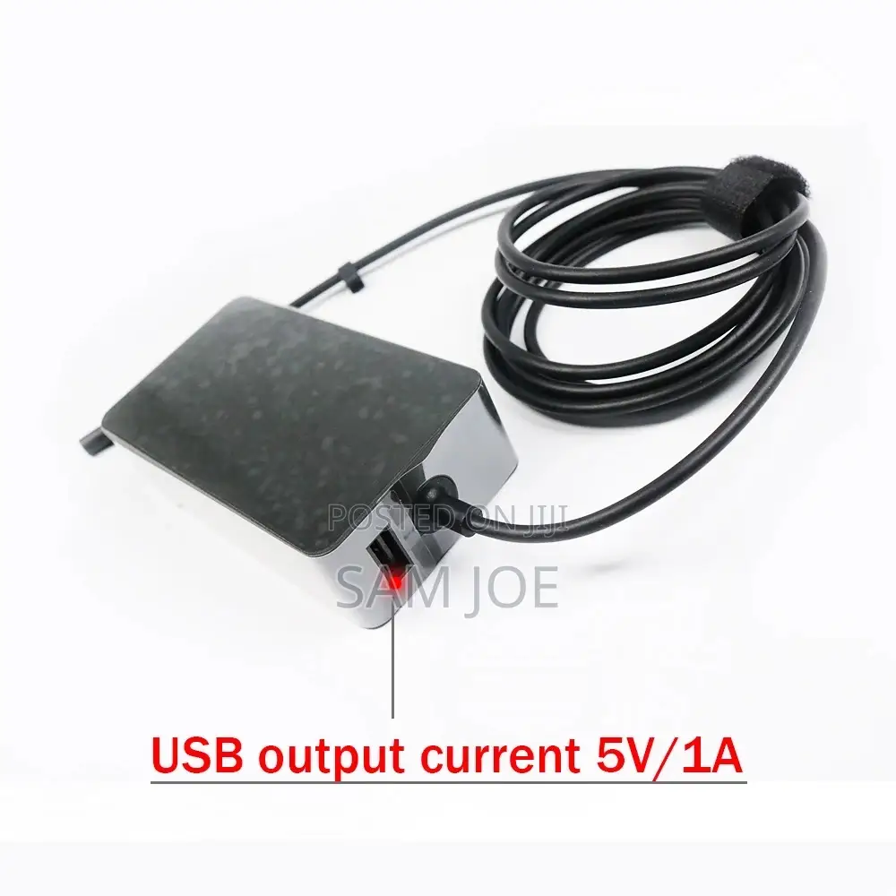 Original Microsoft Surface Charger 36w