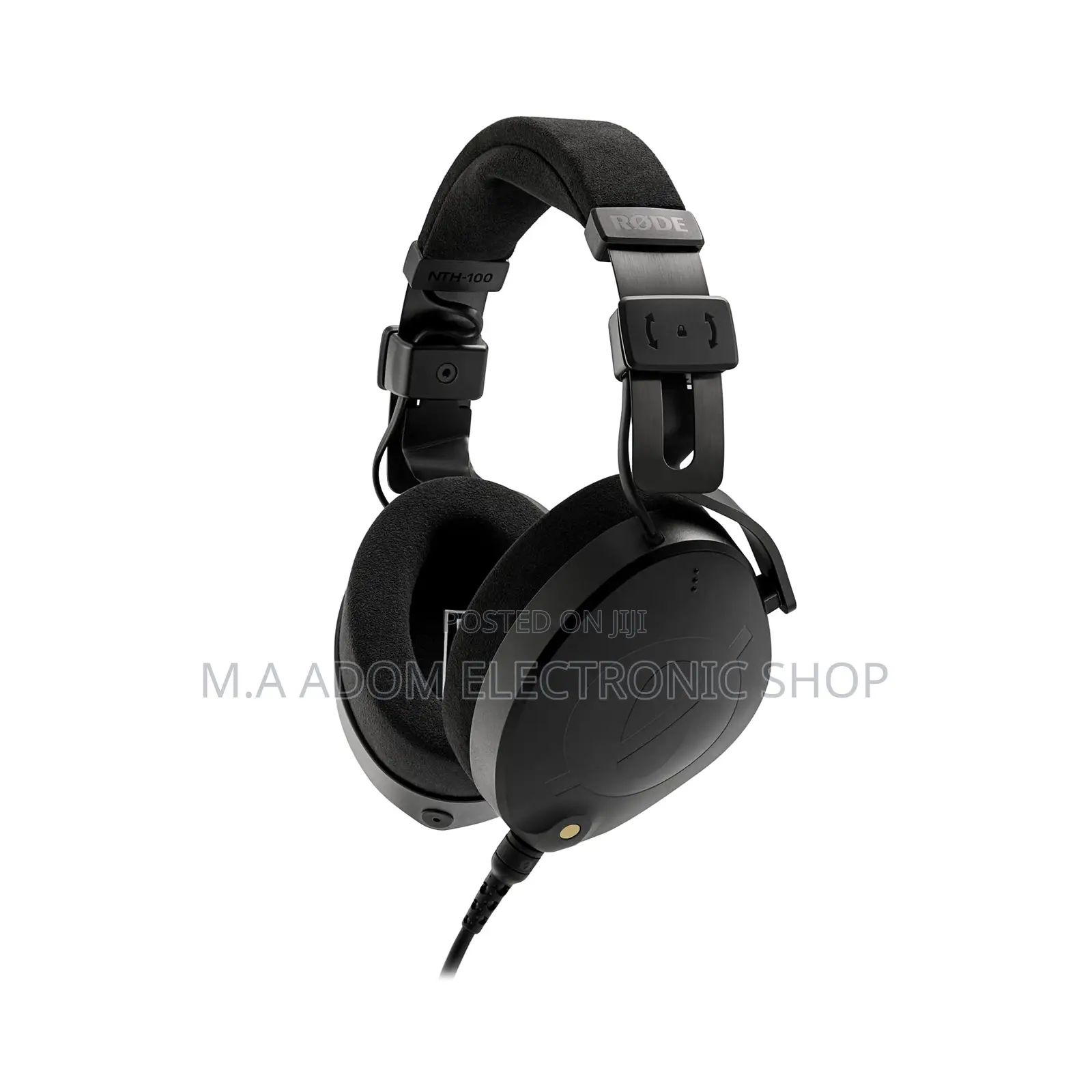 Rode NTH -100 Headphone