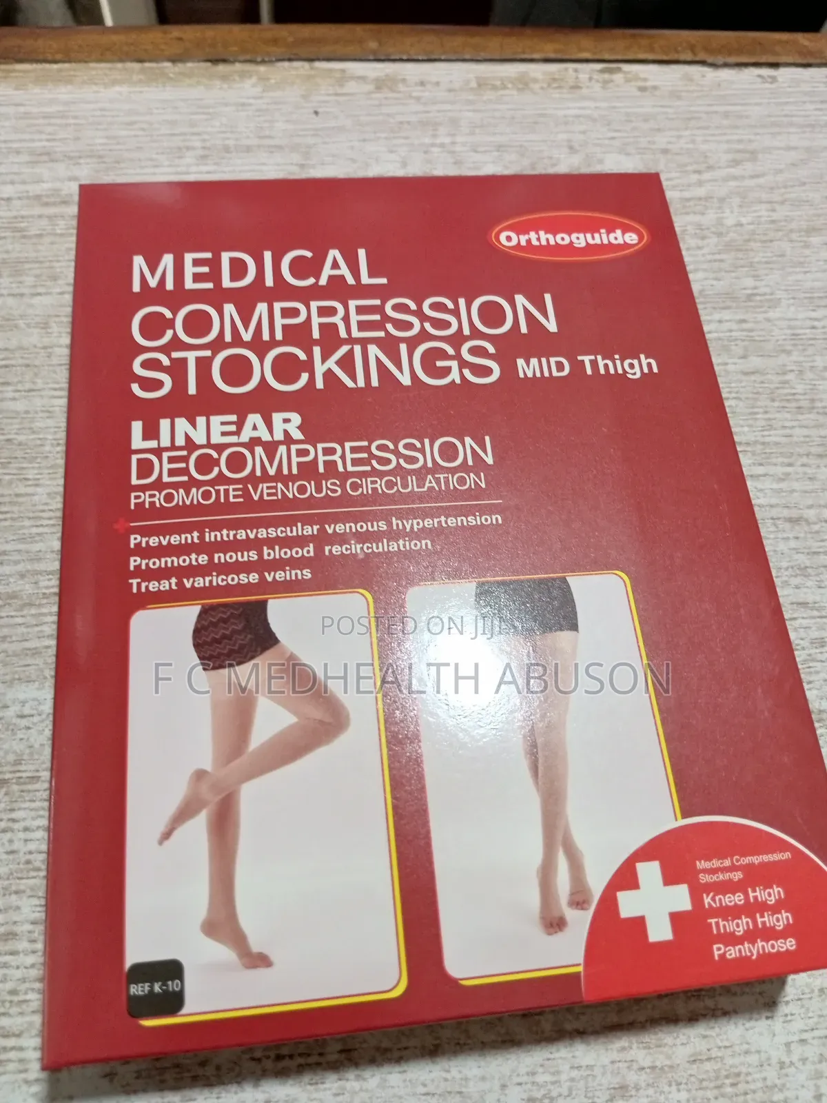 Medical Stockings