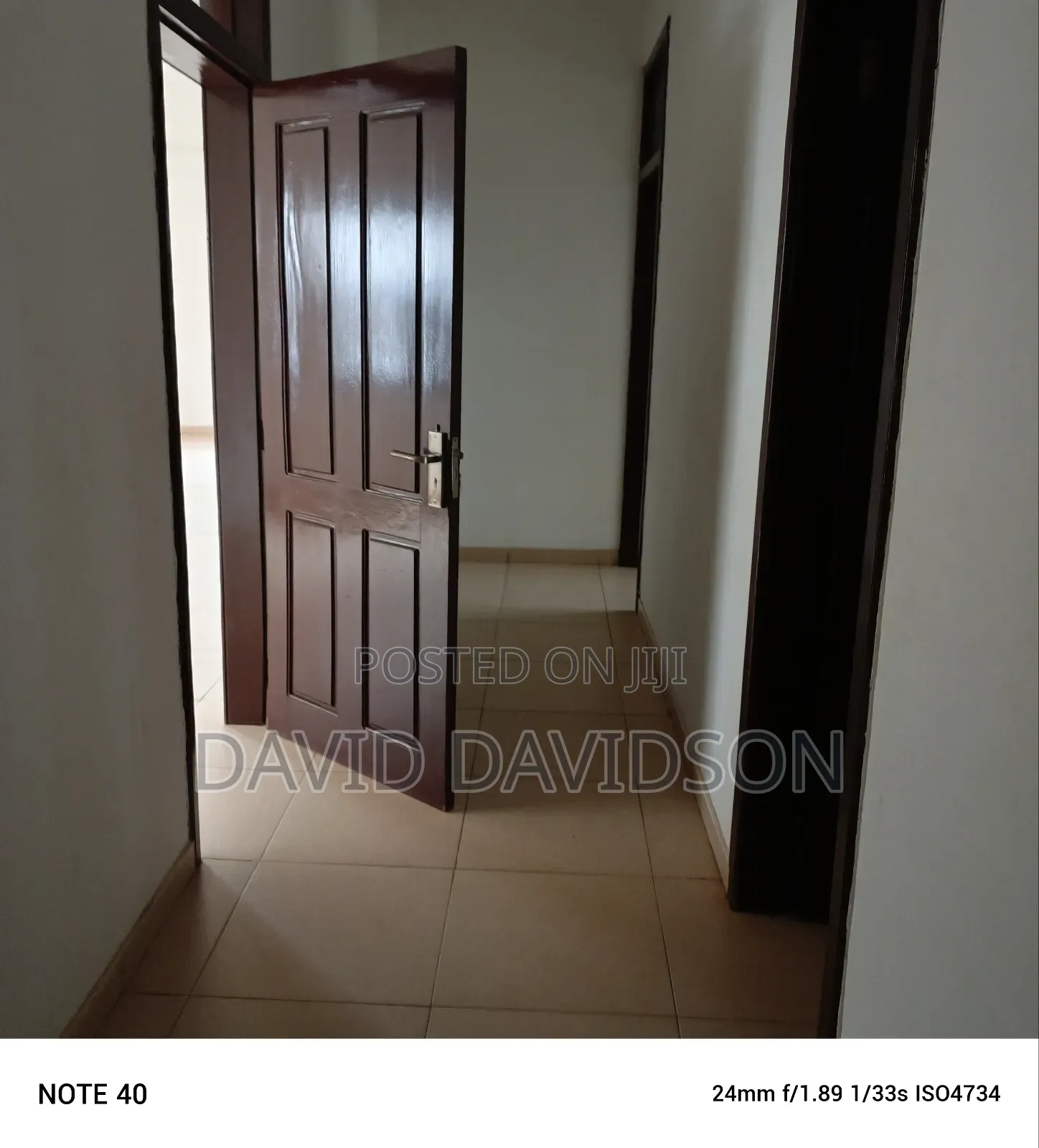 3bdrm House in 3 Bedroom Self, Tema Metropolitan for rent