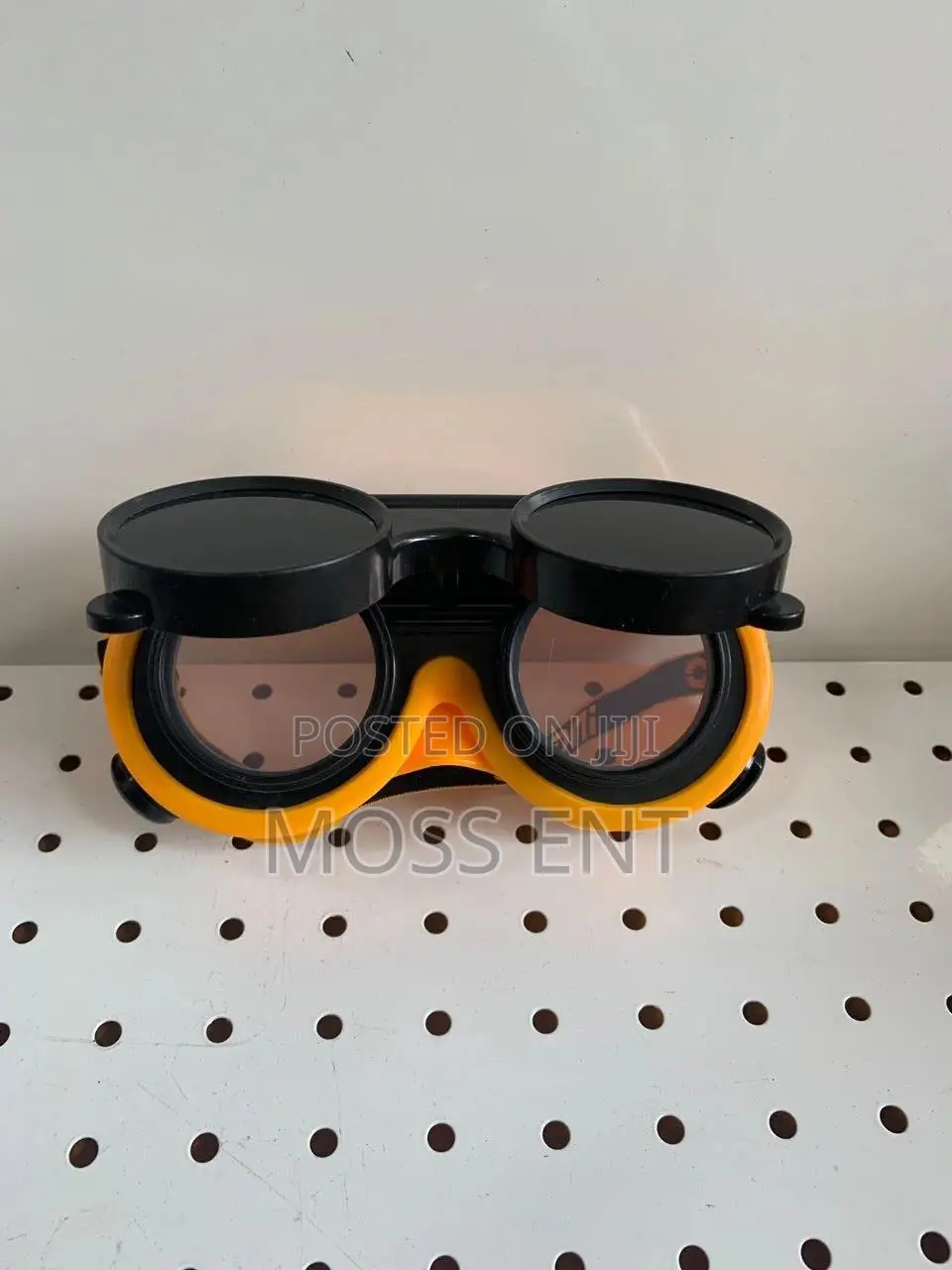 Welding Goggles - Hsgw01