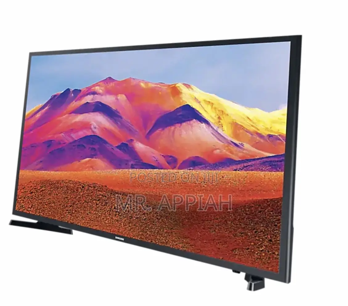 Uniquely Designed Samsung 43TU5300 43” HD Smart Television