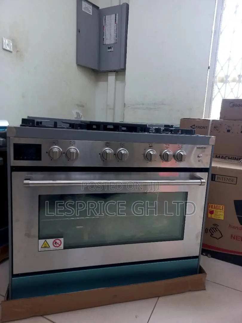 Instant Power Innova 5br Stainless Cooker