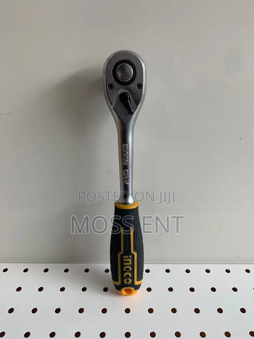 1/2" - Ratchet Wrench - Hrth0812