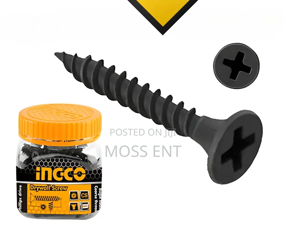 Drywall Screw St4.2x63mm - HWDS