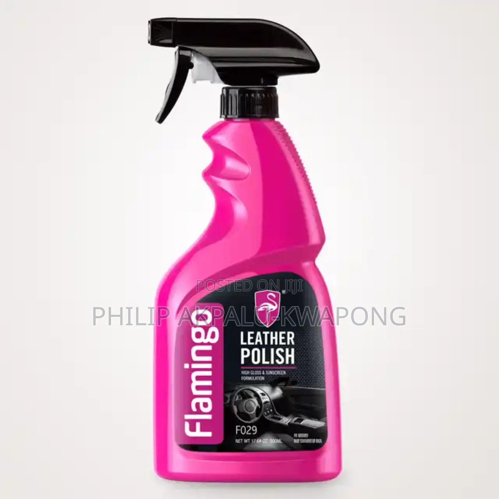 Leather Polish