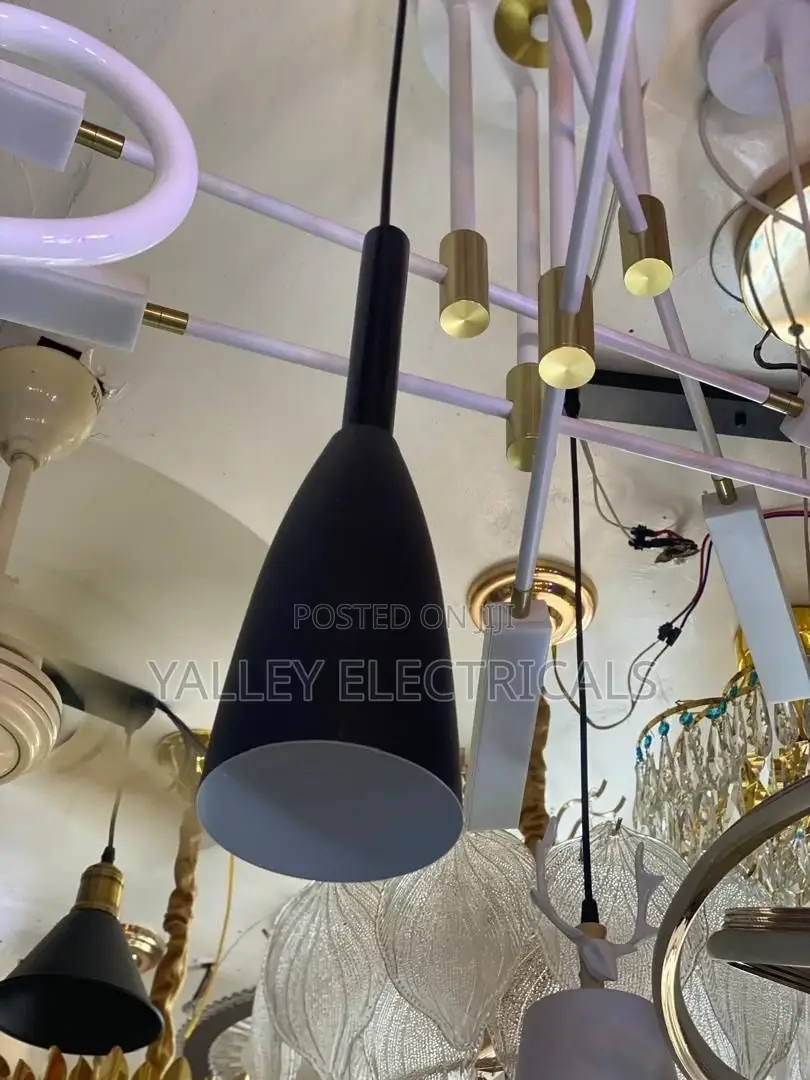 Drop Chandelier Light