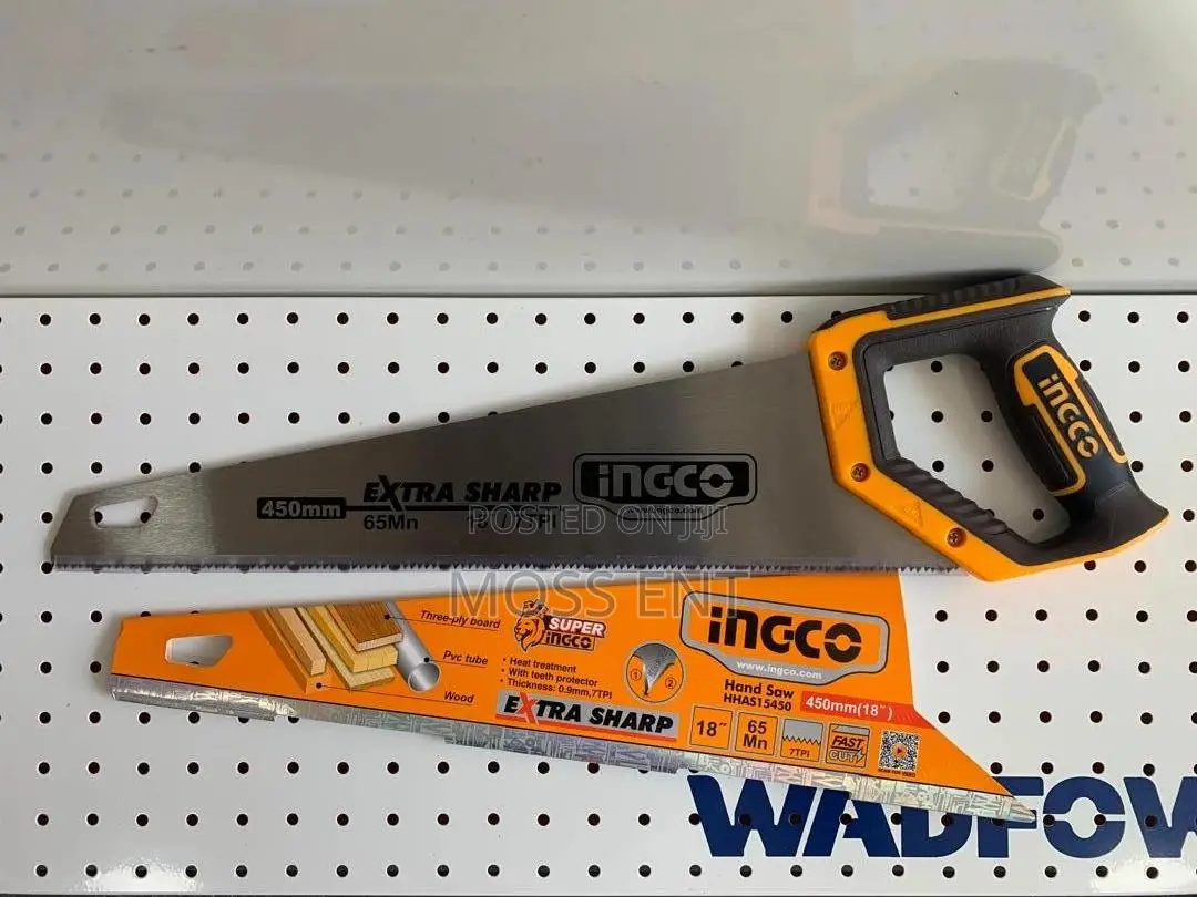 Hand Saw 18"' - Hhas15450