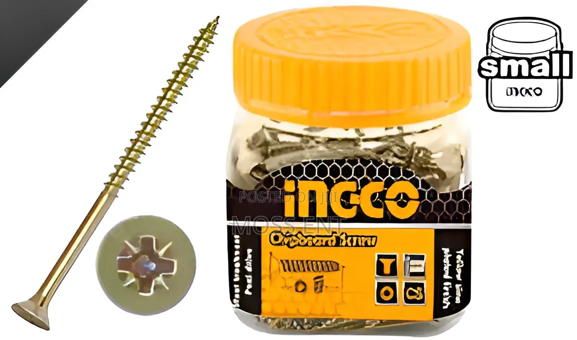 Chipboard Screw St3.5x25mm - HWBS