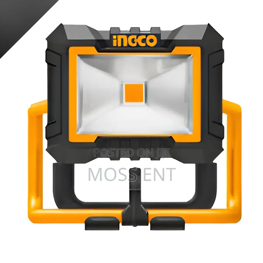 L-I Floodlight 20v - Cwli2002
