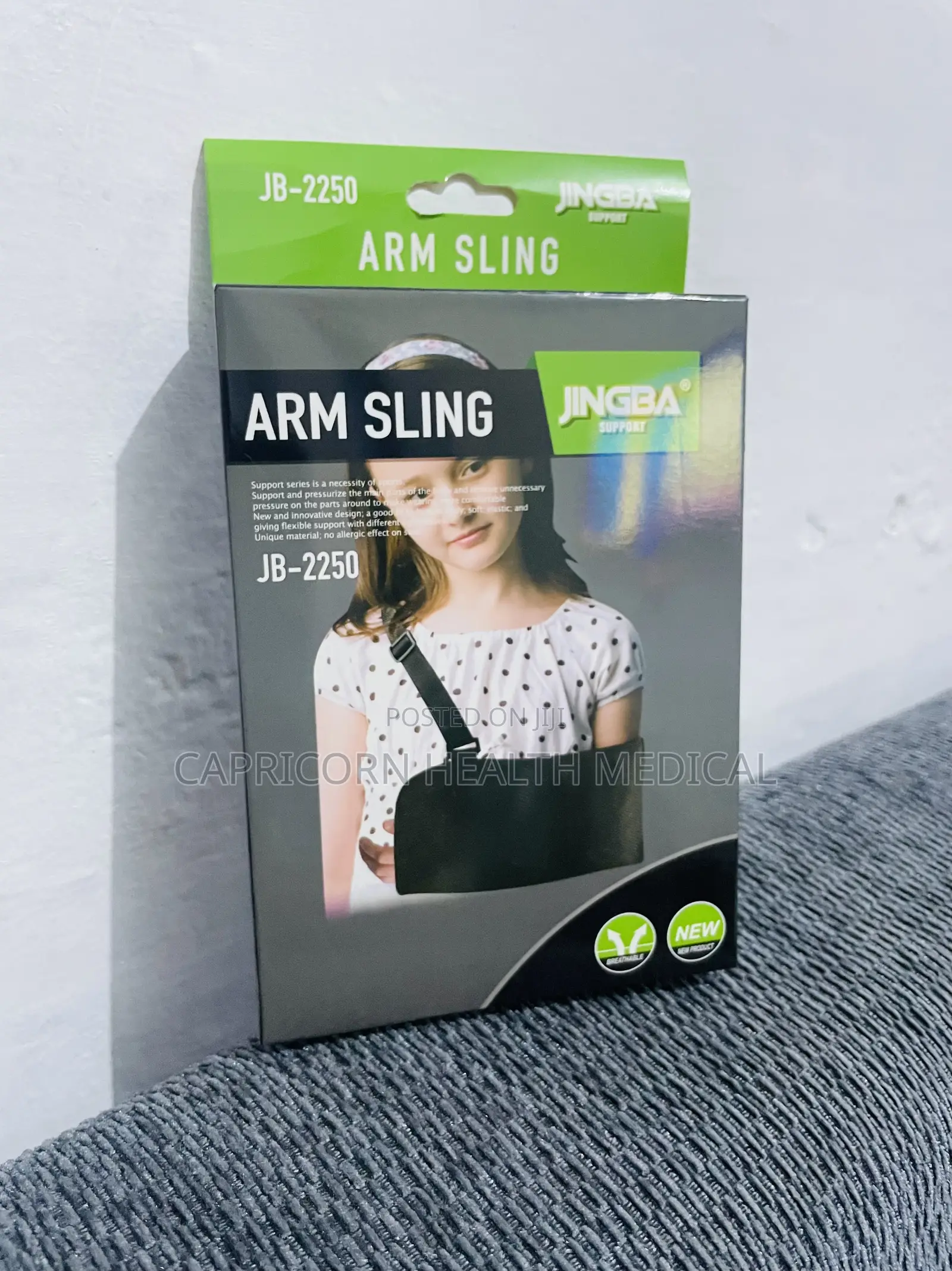 Kids Arm Sling