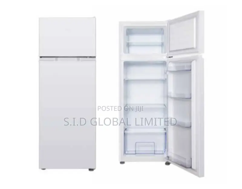 Newly Arrive TCL-TOP-MOUNT-FRIDGE-207LTRS-F210TM
