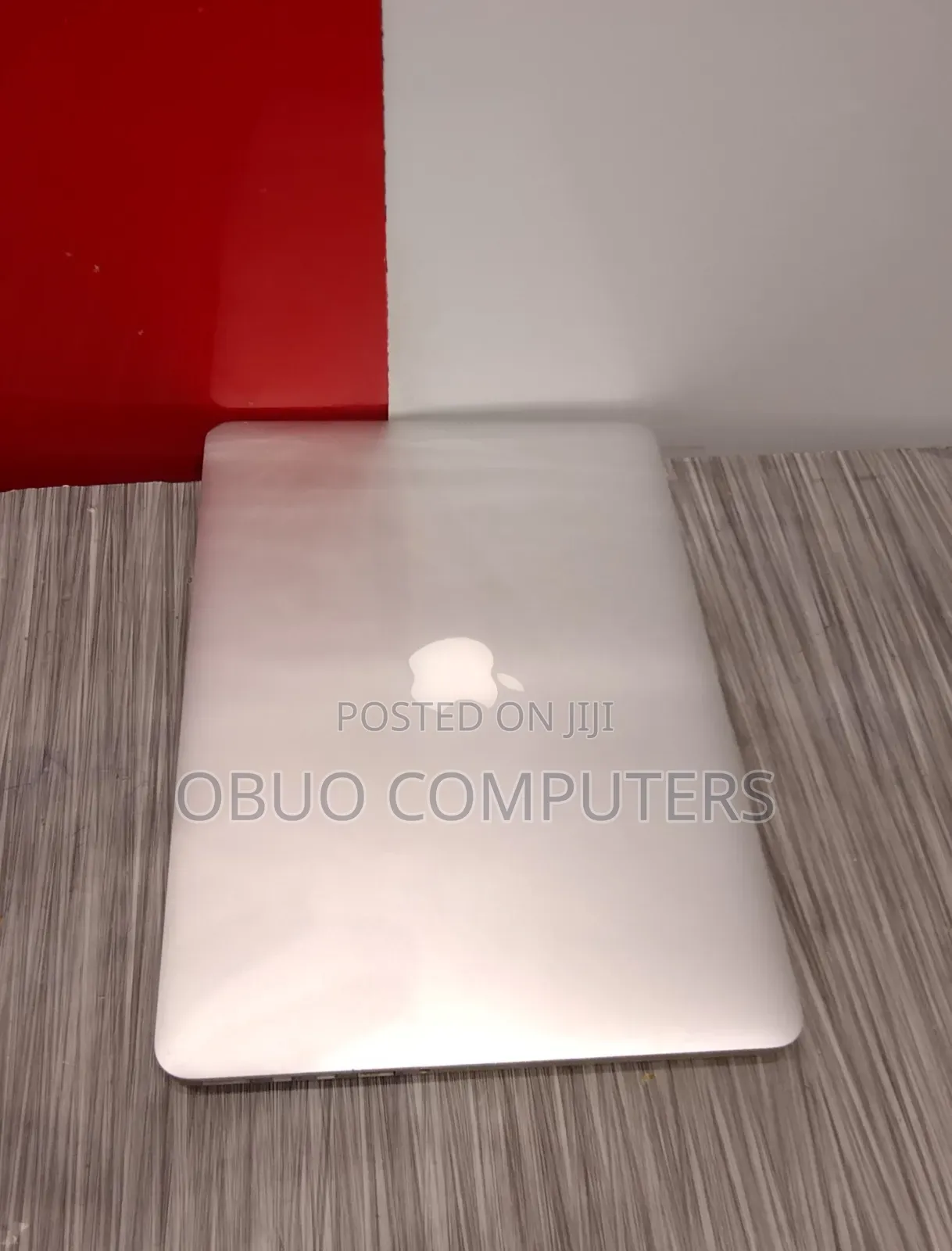 Laptop Apple MacBook Pro 8GB Intel Core i5 SSD 256GB
