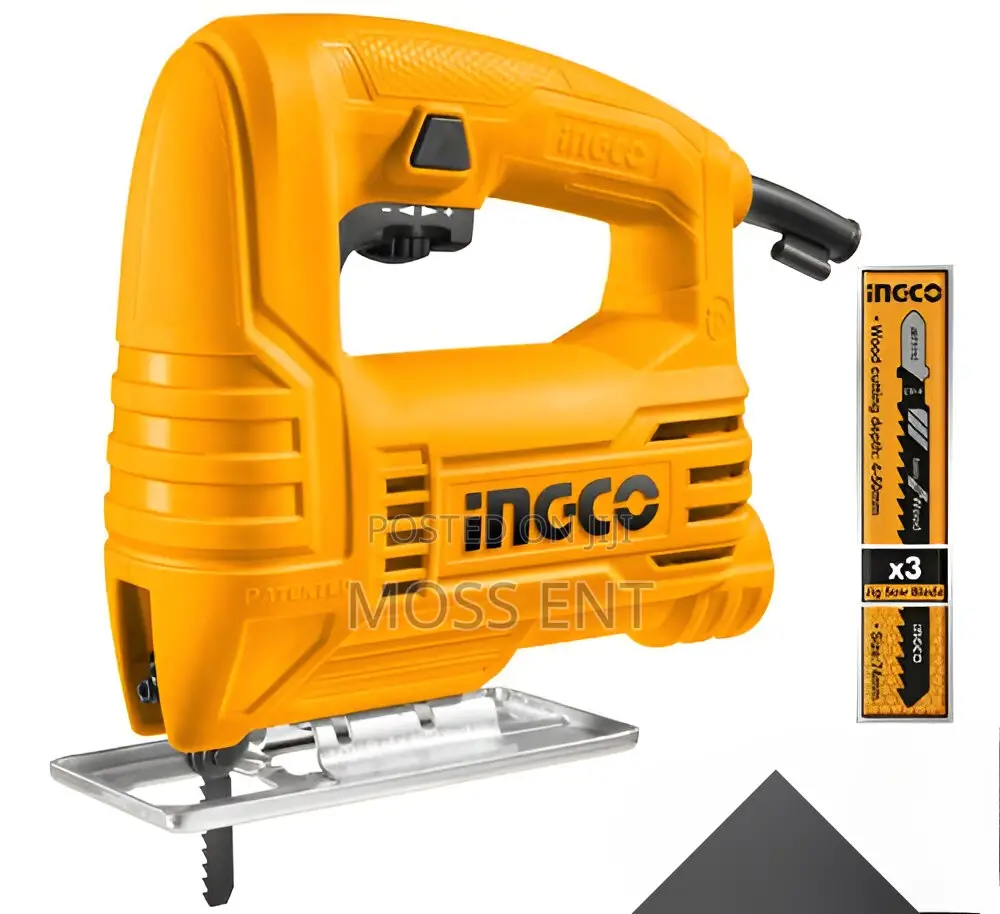 Jig Saw 400w - Js40028