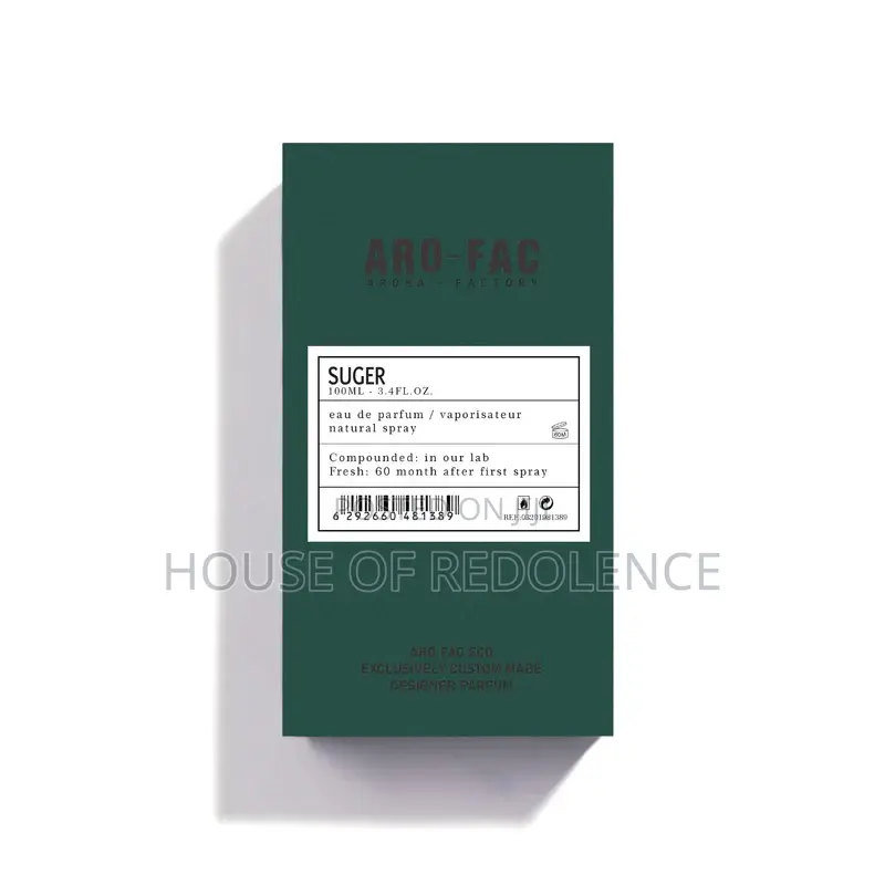 Sugar, Sugar Cake, Candy, Intense, Citron, Tangy, Cacao, Pistache Edp