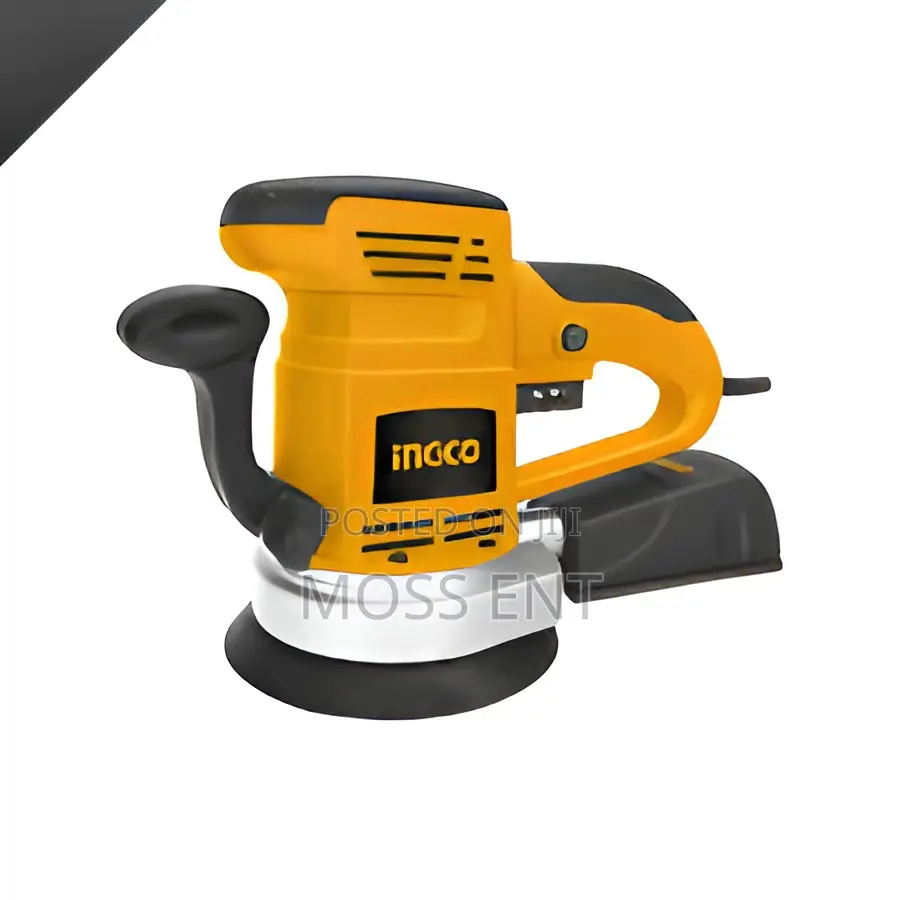 Rotary Sander 450w - Old - Rs4501.2