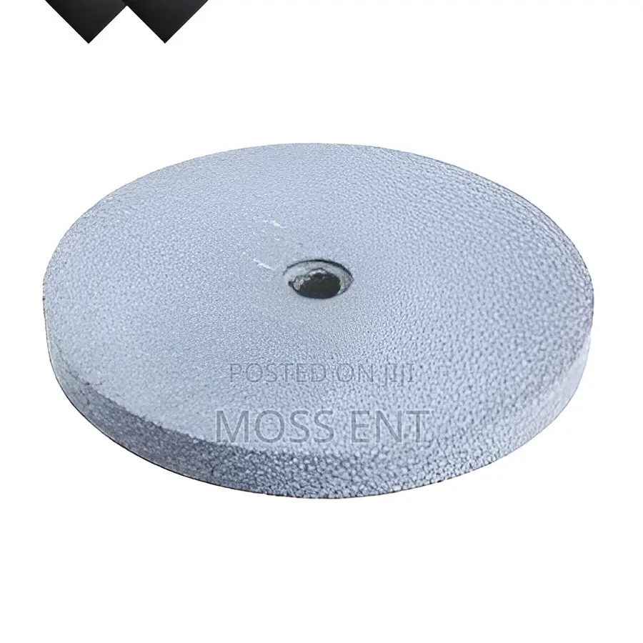 Grinding Wheel 8" 36 Grit - Agw200361